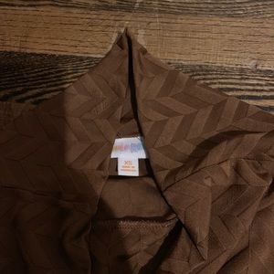 Lulu rue pencil skirt